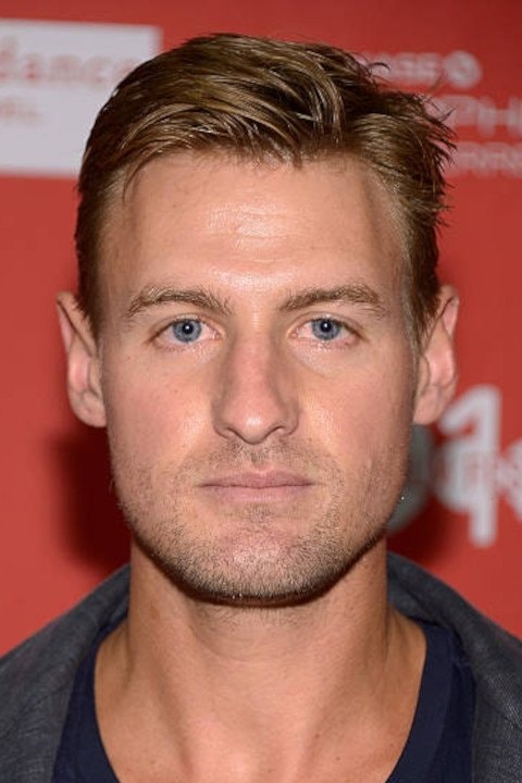 Foto de Brad Greiner