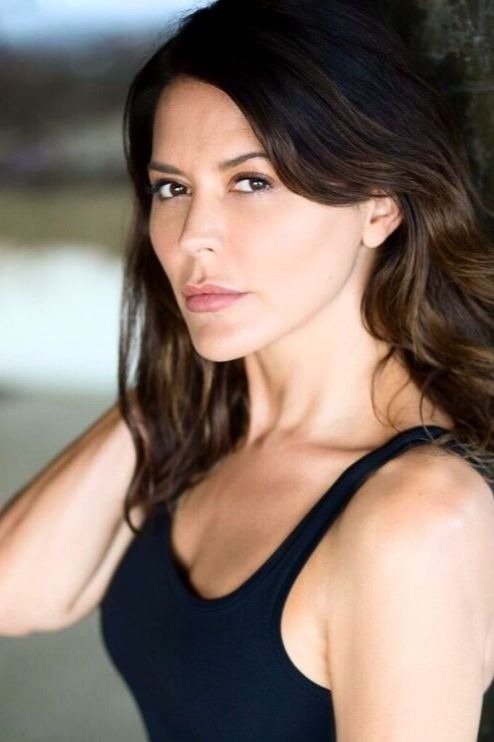 Foto de Danielle Bux