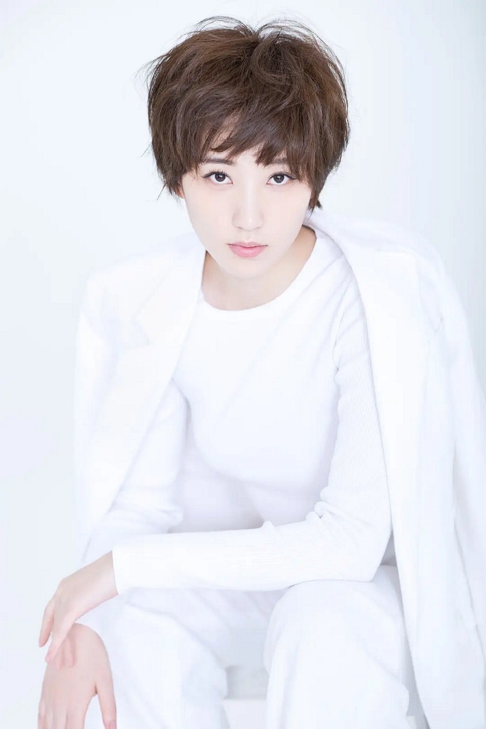 Foto de Christie Chen