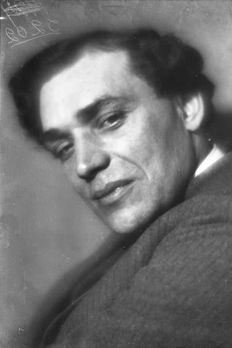 Foto de Amvrosii Buchma