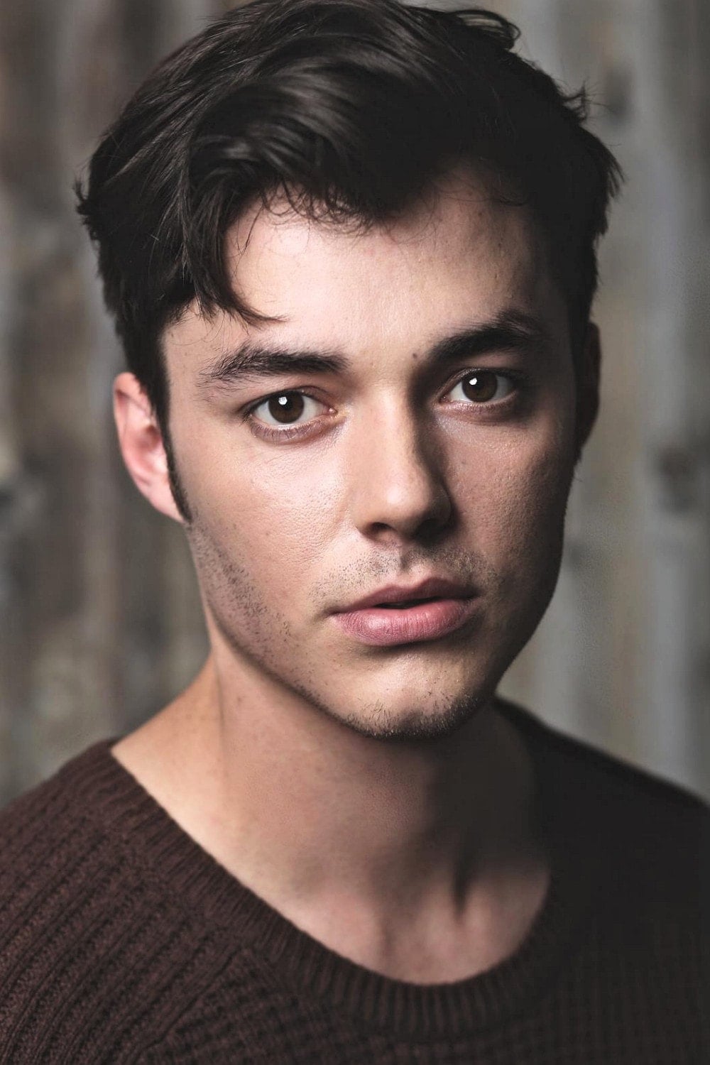 Foto de Jack Bannon