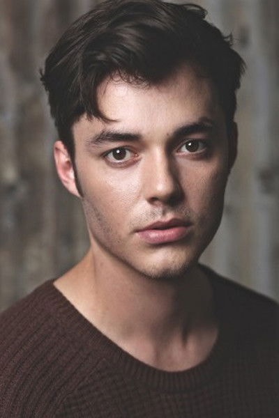 Foto de Jack Bannon