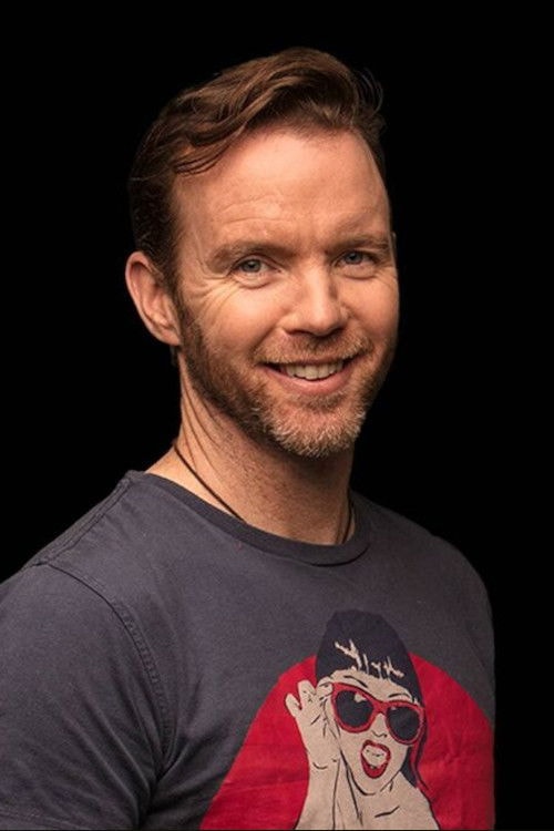 Foto de Dermot Whelan