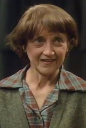 Foto de Nora Meerbaum