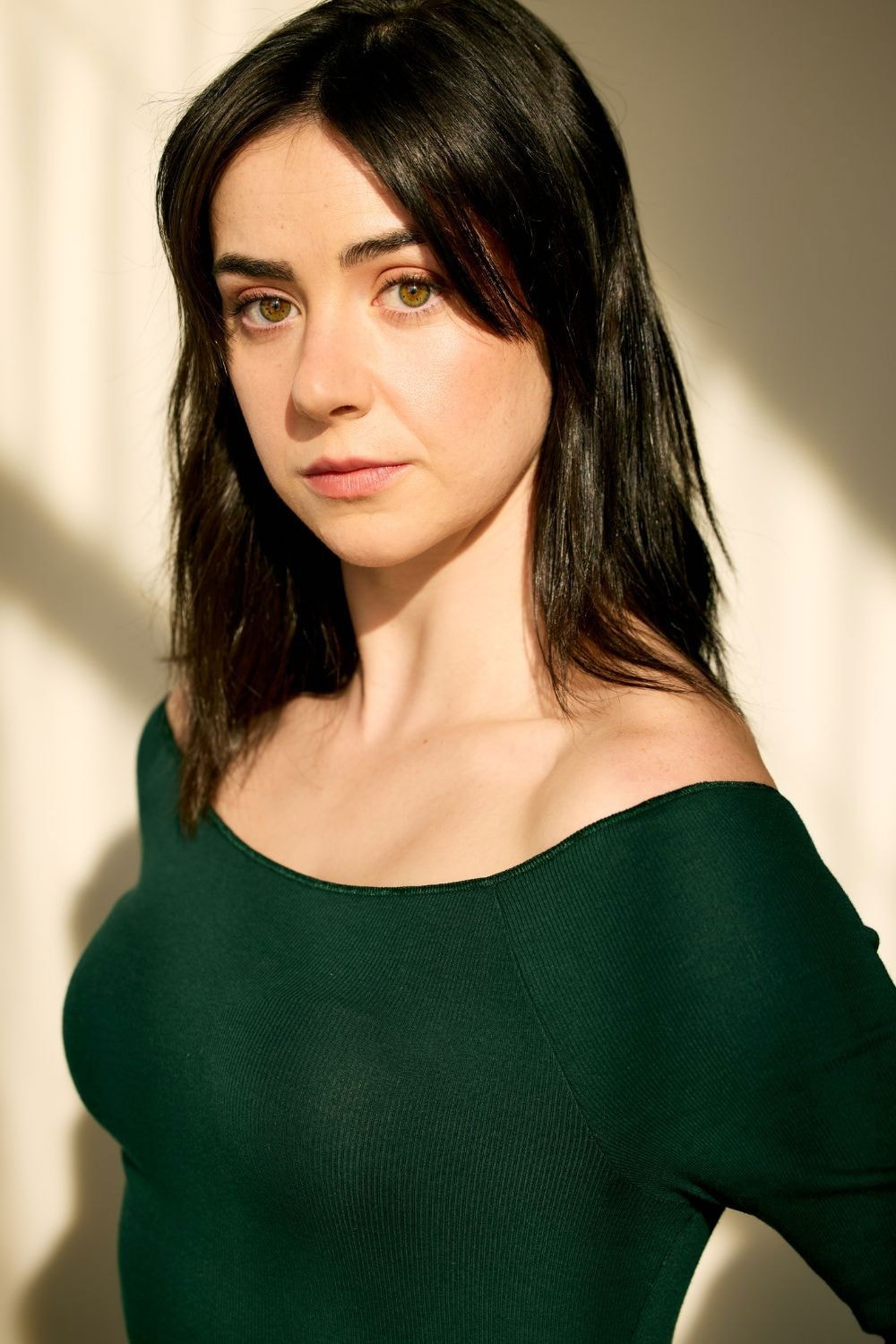 Foto de Sarah Gilman