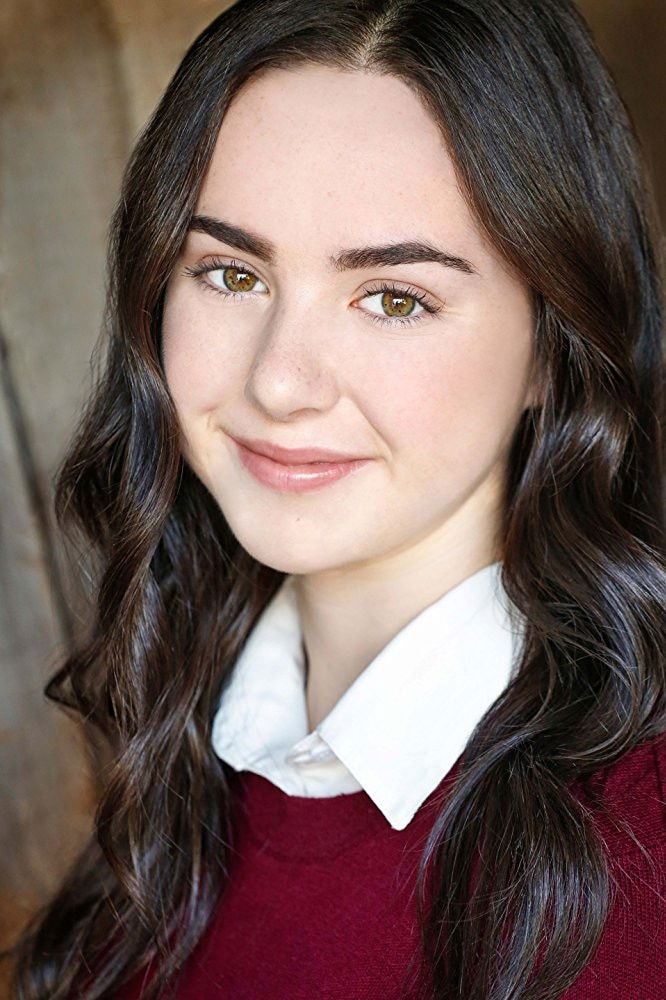 Foto de Sarah Gilman