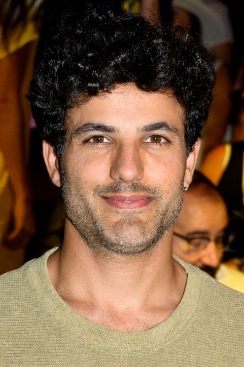 Foto de Daniel Lundh