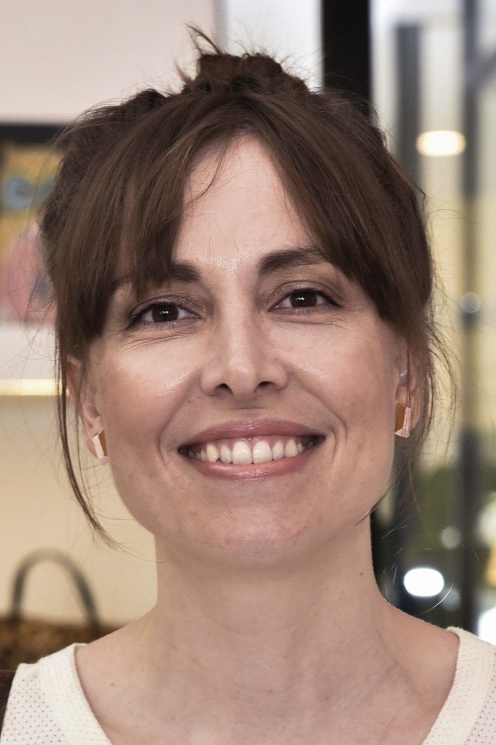 Foto de Alethea Jones