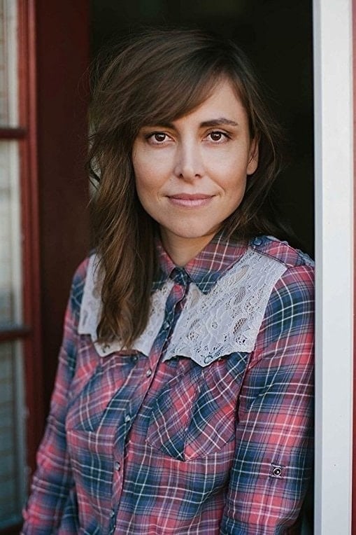 Foto de Alethea Jones