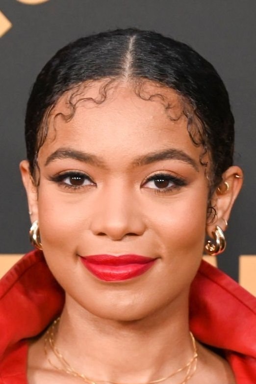 Foto de Jaz Sinclair