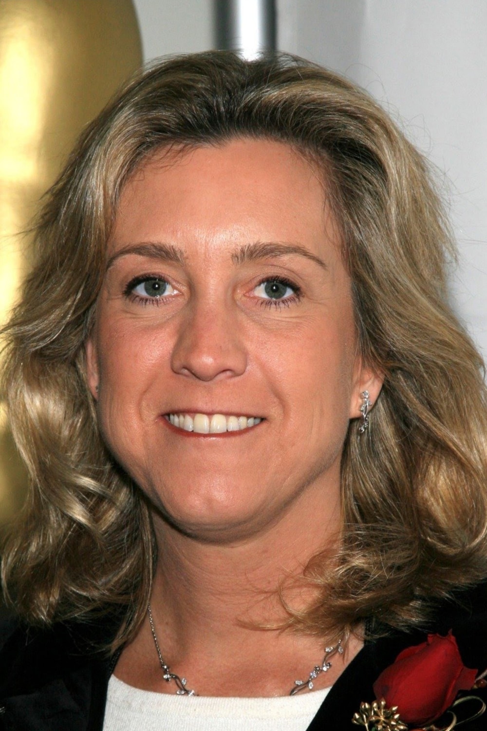 Foto de Leslie Iwerks