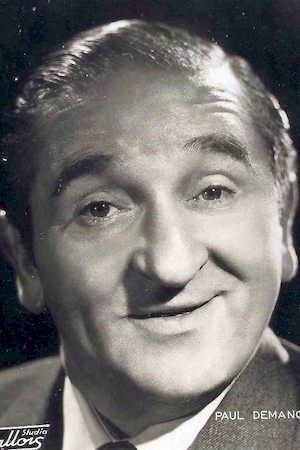 Foto de Paul Demange