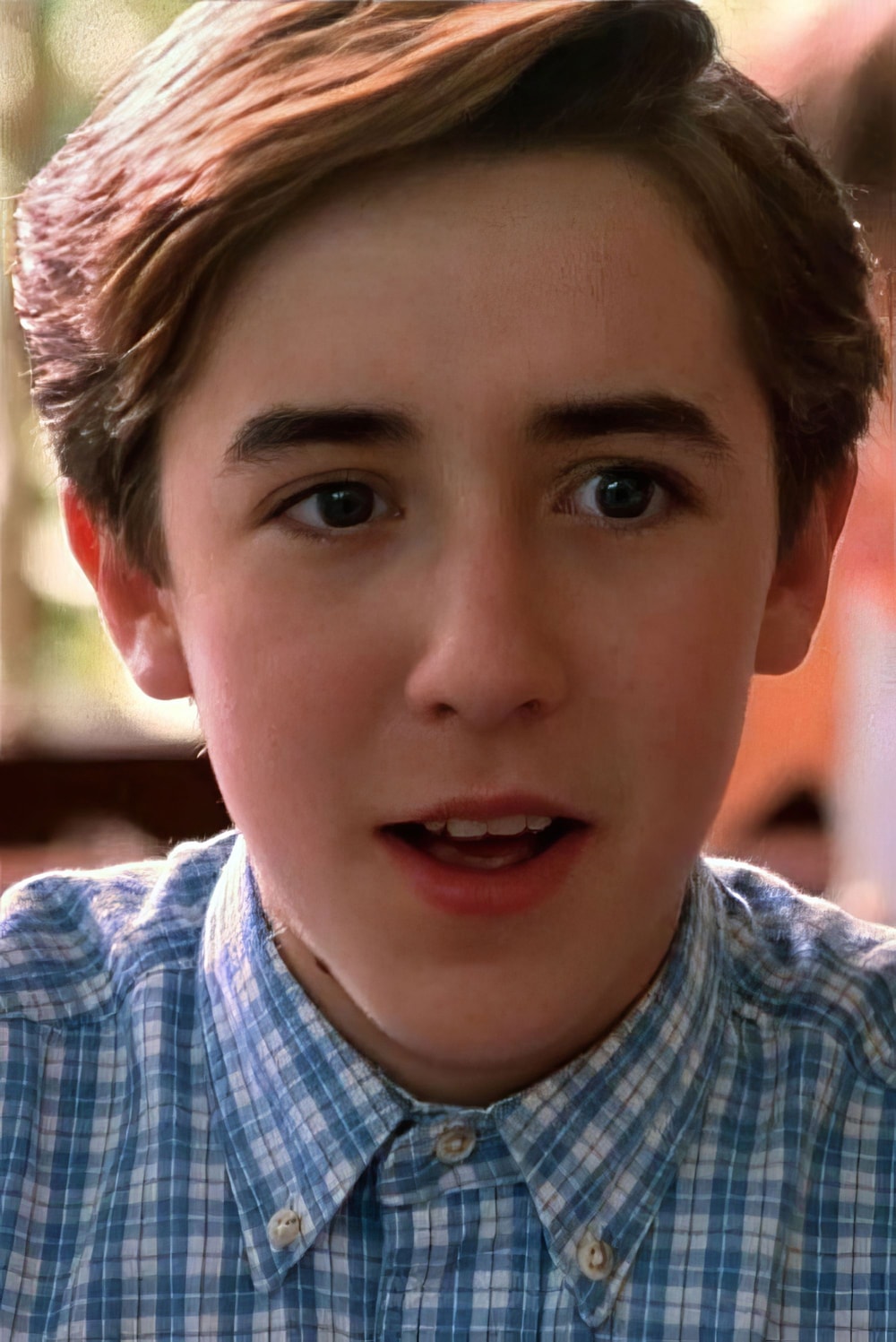 Foto de Brian Christopher