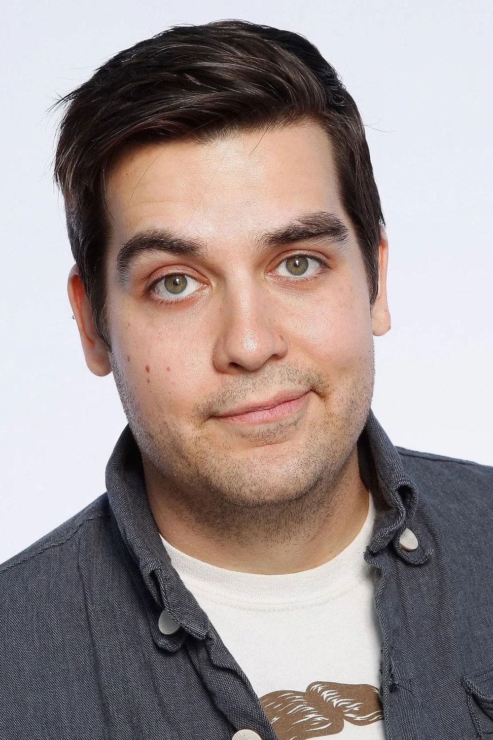 Foto de Piotr Michael