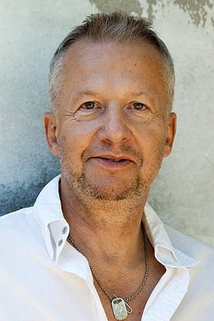 Foto de Bogusław Linda