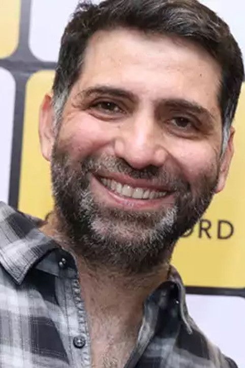 Foto de Sherveer Vakil