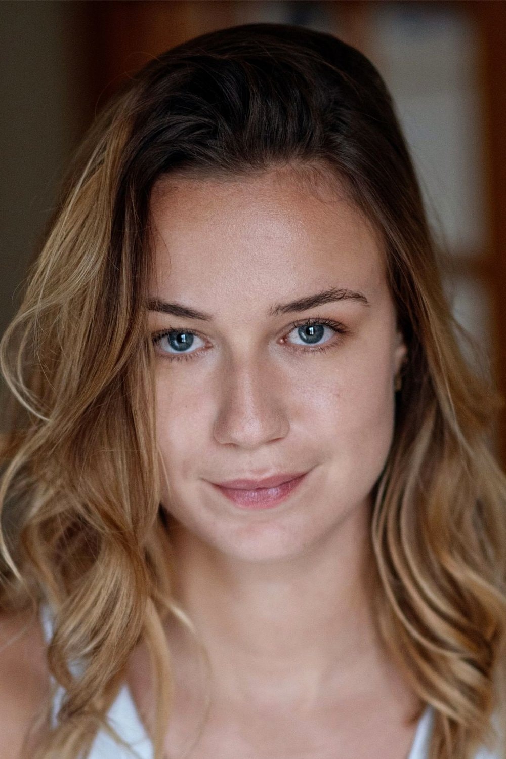 Foto de Zoé Marchal
