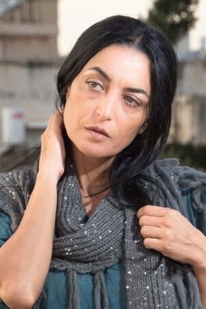 Foto de Esti Yerushalmi