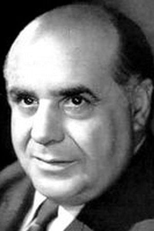 Foto de Fernand Sardou