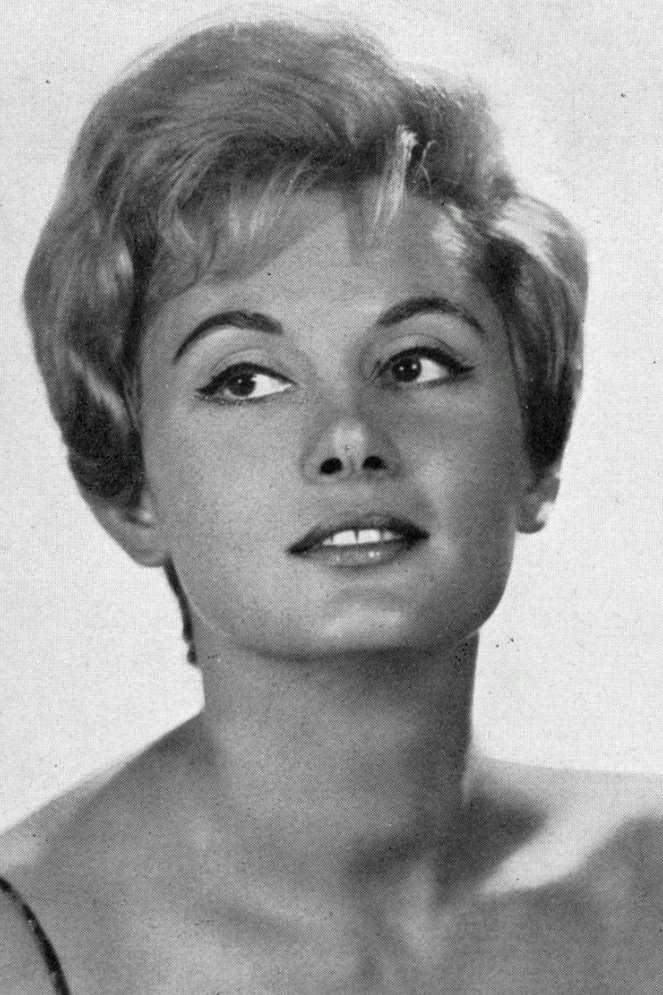 Foto de Gianna Cobelli