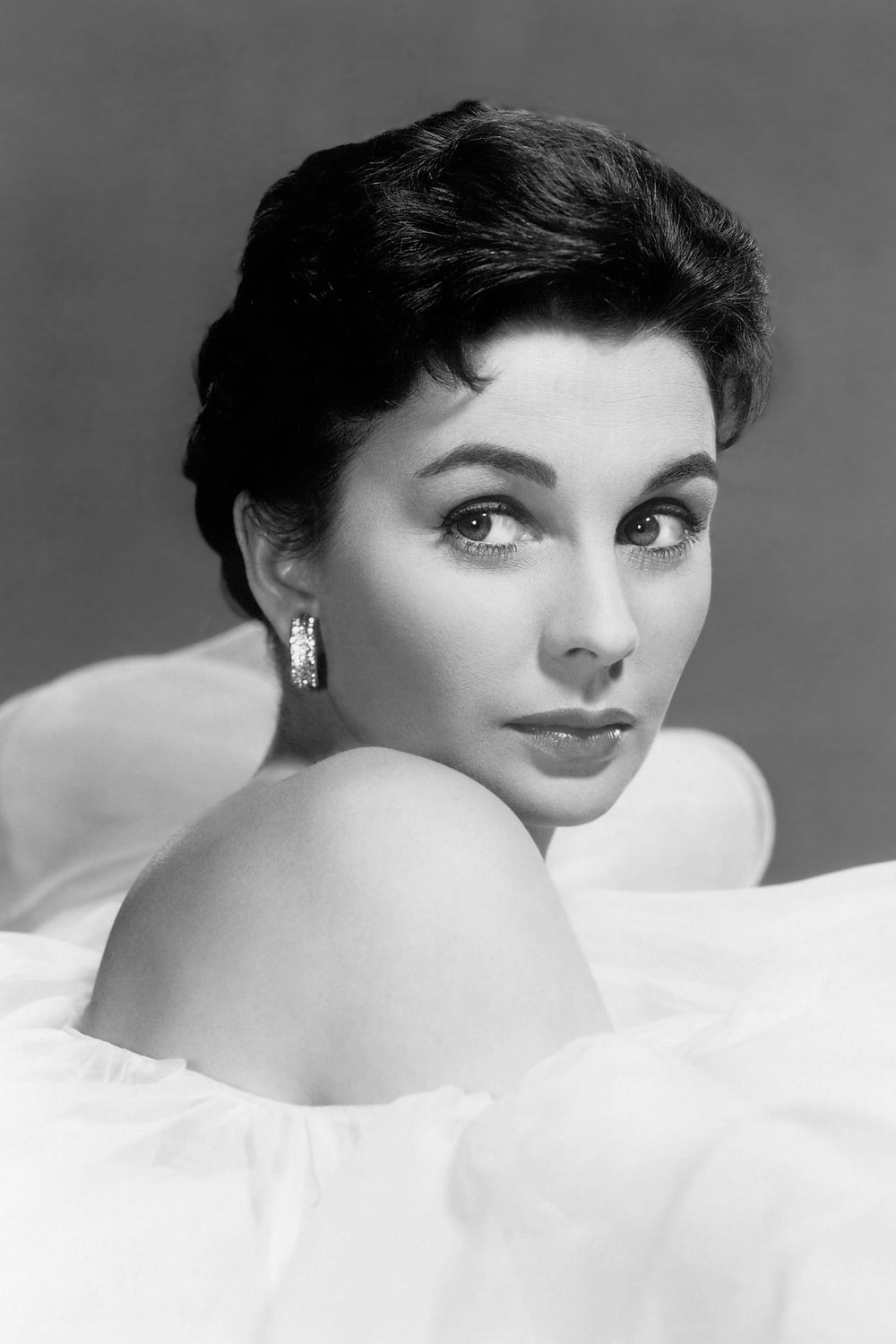 Foto de Jean Simmons