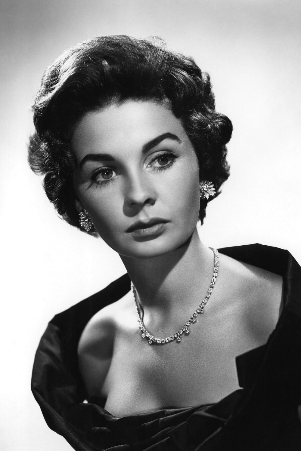 Foto de Jean Simmons