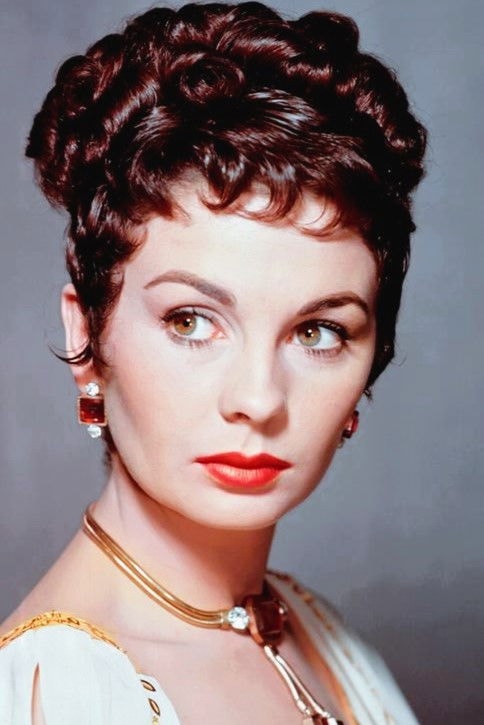Foto de Jean Simmons