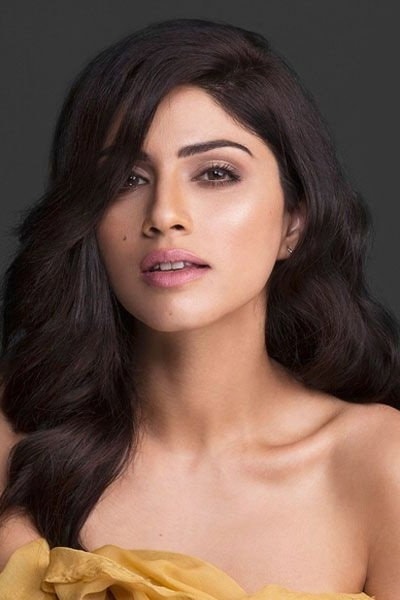 Foto de Sapna Pabbi