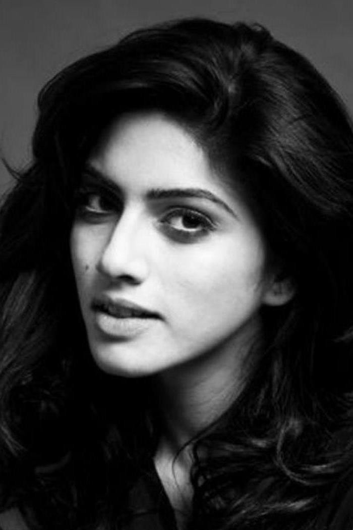Foto de Sapna Pabbi