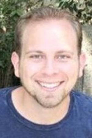 Foto de Sean Mendelson