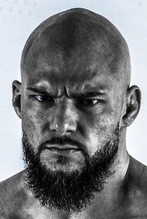 Foto de Cody Taylor Hall