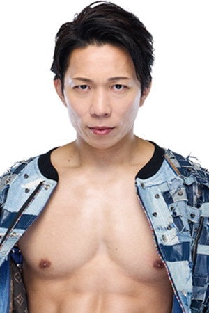 Foto de Yōhei Komatsu