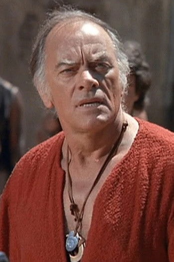 Foto de John Ireland