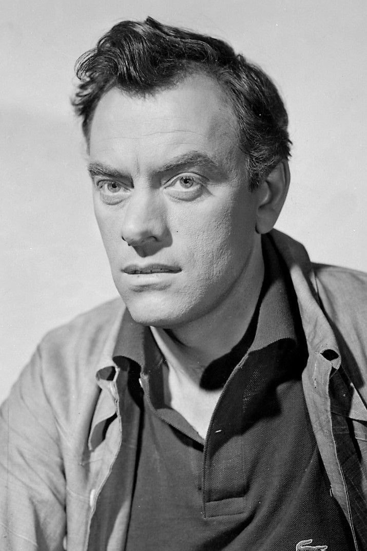 Foto de John Ireland