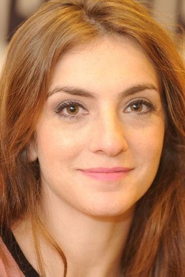 Foto de Julieta Zylberberg