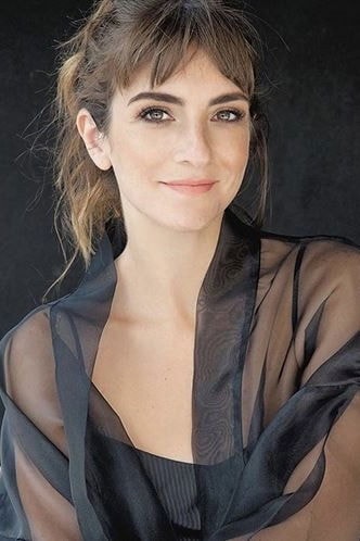 Foto de Julieta Zylberberg