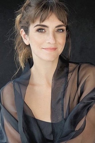 Foto de Julieta Zylberberg