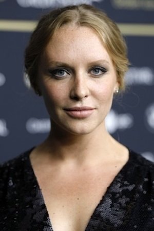 Foto de Annie Starke