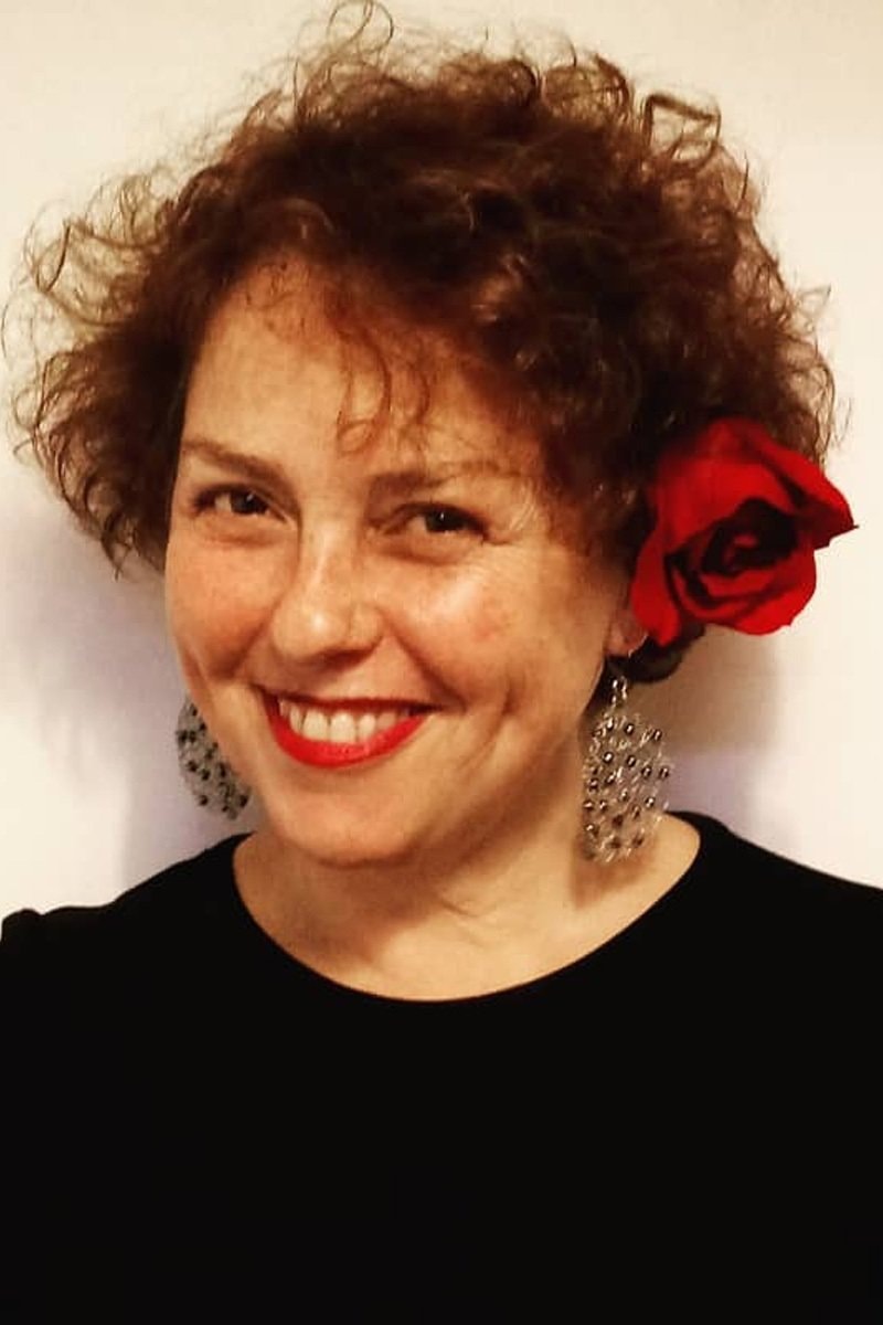 Foto de Gaby Ferrero