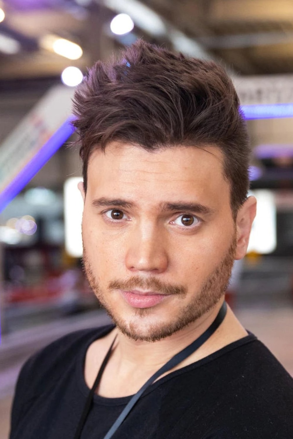 Foto de Bela Klentze