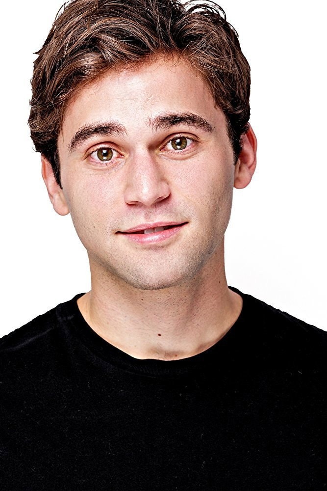 Foto de Jake Borelli