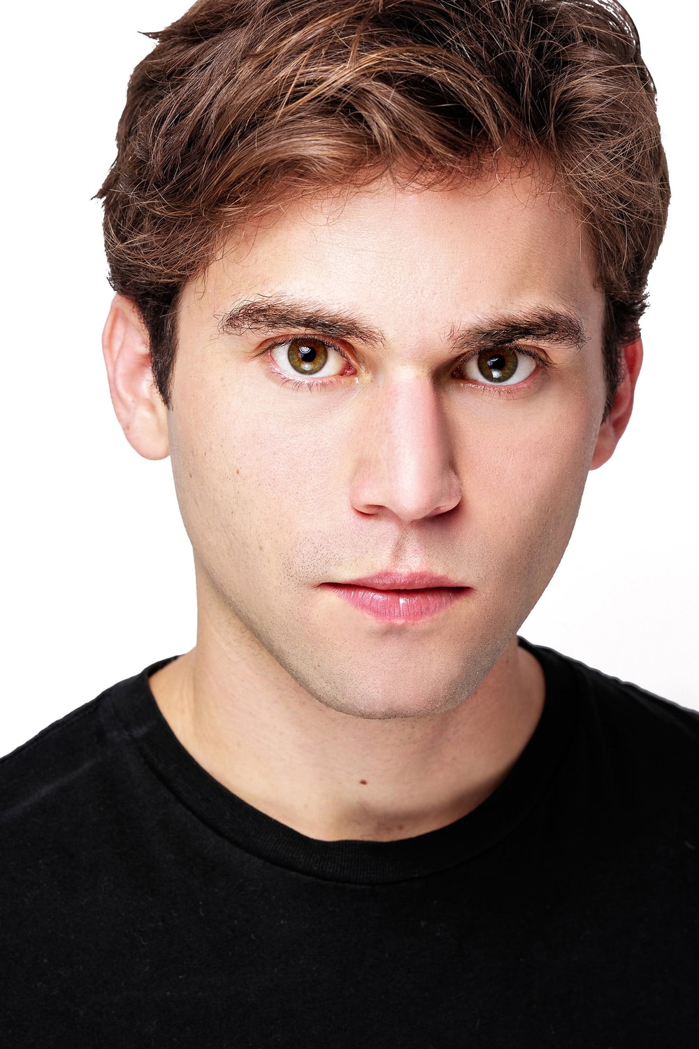 Foto de Jake Borelli