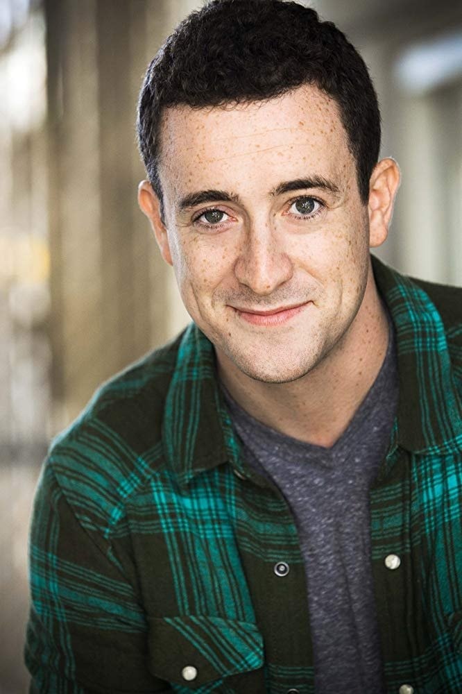 Foto de Jacob Grodnik