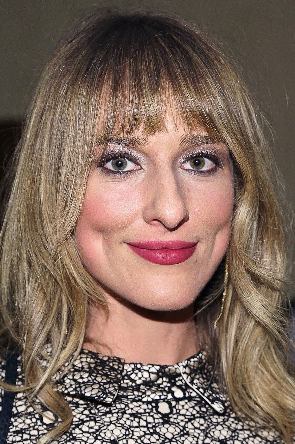 Foto de Hannah Leder