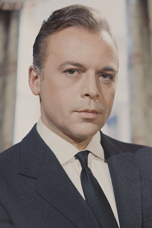 Foto de Herbert Lom