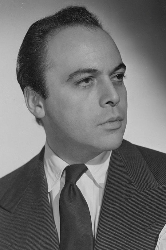 Foto de Herbert Lom
