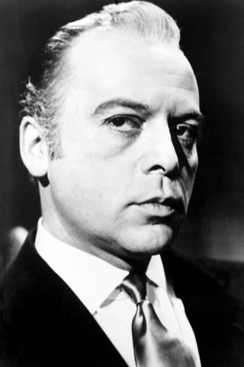 Foto de Herbert Lom