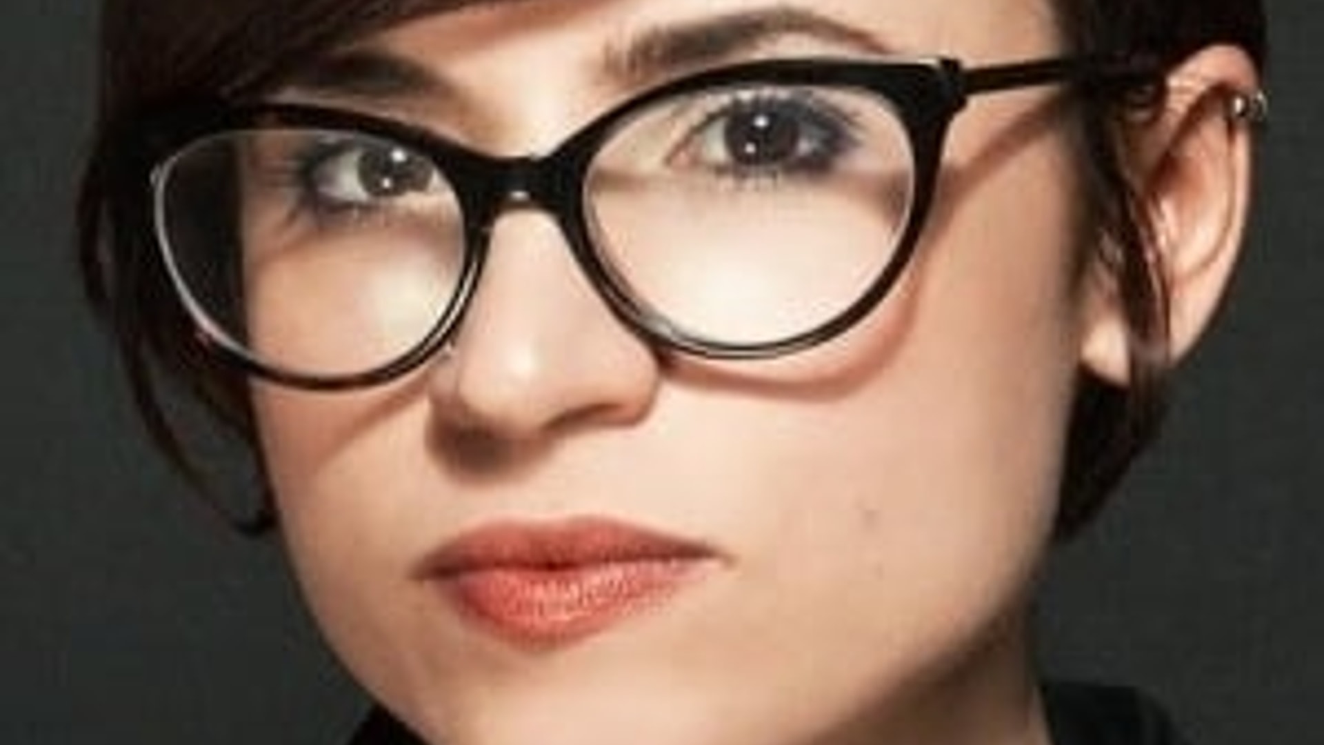 Foto de Laurie Penny