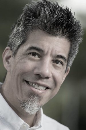 Foto de Mike Cachuela