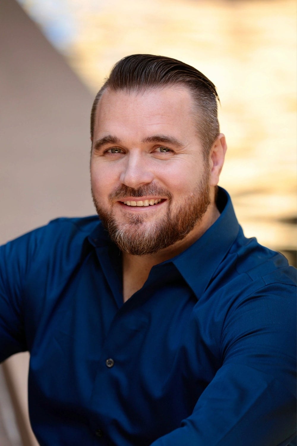 Foto de Joel Crawford